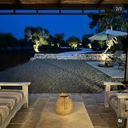 Albero Dolce Home&pool *