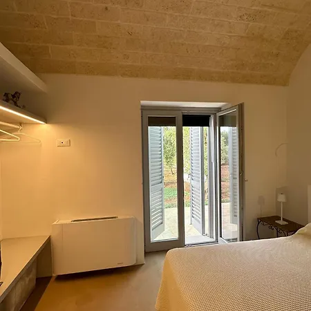 Albero Dolce Home&pool Carovigno