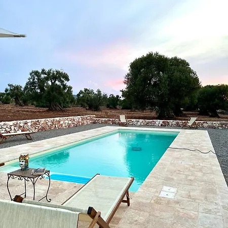 Albero Dolce Home&pool Willa