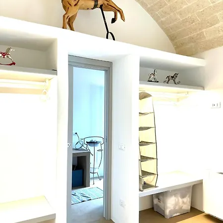 Willa Albero Dolce Home&pool Carovigno