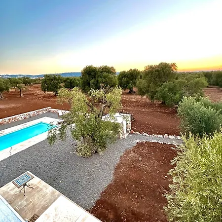 Albero Dolce Home&pool Willa