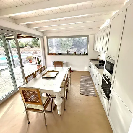 Willa Albero Dolce Home&pool