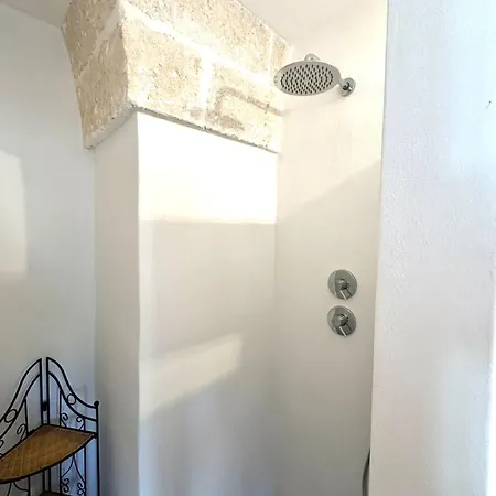 Albero Dolce Home&pool Willa Carovigno