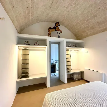 Albero Dolce Home&pool Willa