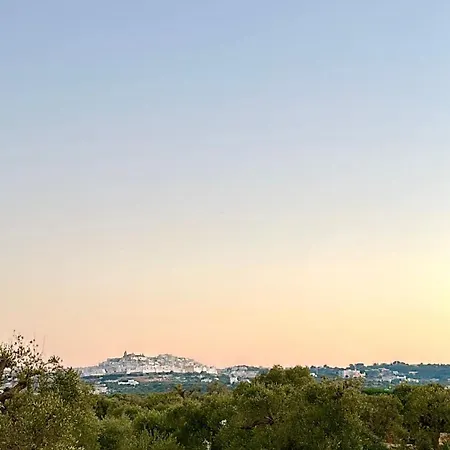 Вилла Albero Dolce Home&pool *