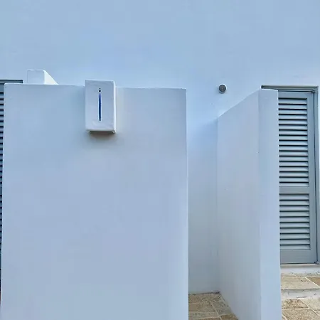 Вилла Albero Dolce Home&pool Каровиньо