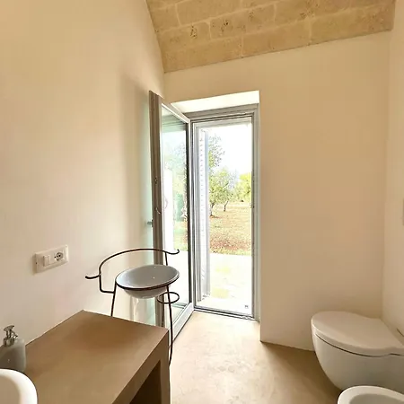 Albero Dolce Home&pool * Carovigno