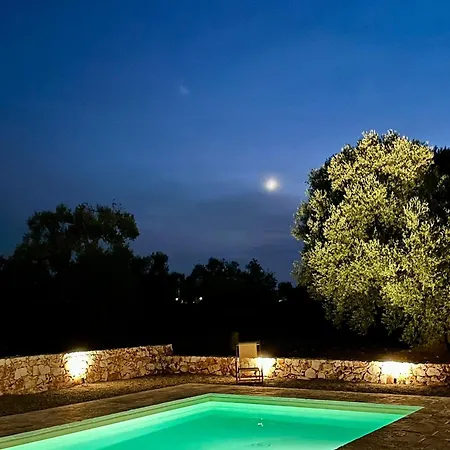 Albero Dolce Home&pool Villa