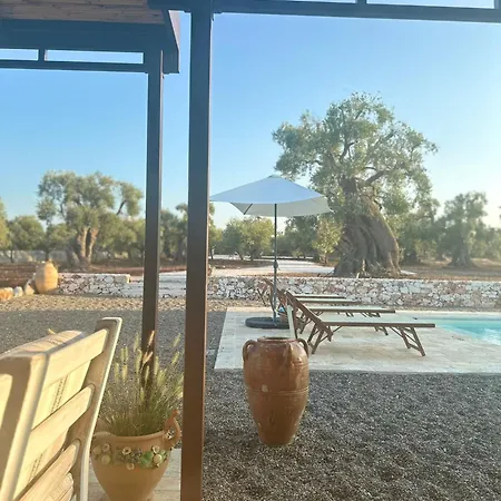 Villa Albero Dolce Home&pool *