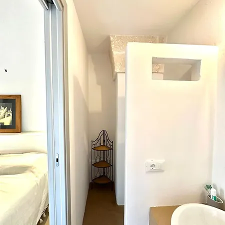 Albero Dolce Home&pool Villa Carovigno