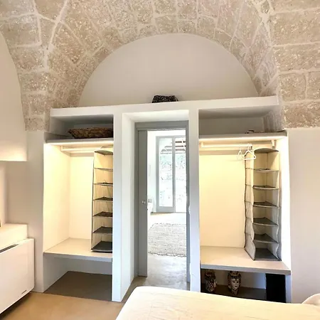 Albero Dolce Home&pool * Каровиньо