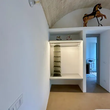 Albero Dolce Home&pool * Каровиньо