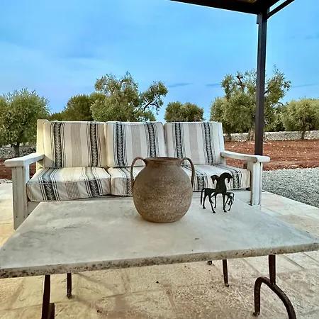 Villa Albero Dolce Home&pool Carovigno