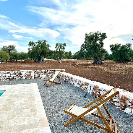 Albero Dolce Home&pool *