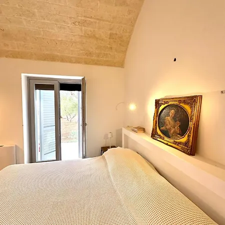 Albero Dolce Home&pool * Carovigno