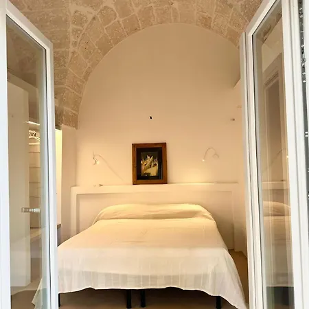 Albero Dolce Home&pool Villa Carovigno