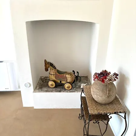 Albero Dolce Home&pool Carovigno