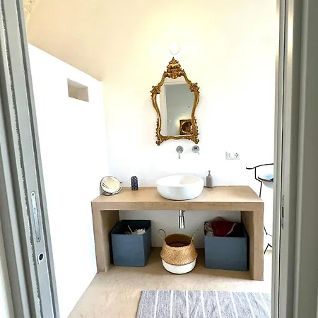 Albero Dolce Home&pool * Carovigno