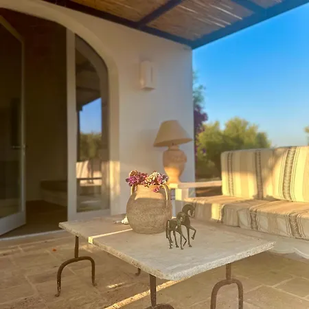 Albero Dolce Home&pool Villa