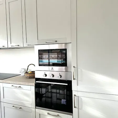 Вилла Albero Dolce Home&pool