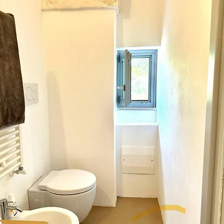 Albero Dolce Home&pool Villa Carovigno