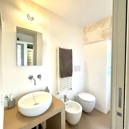 Albero Dolce Home&pool Villa