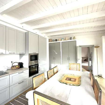 Albero Dolce Home&pool Вилла *