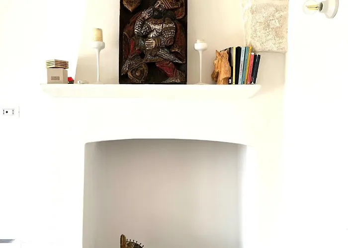别墅 Albero Dolce Home&pool *