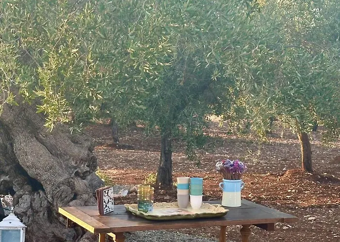 Albero Dolce Home&pool *