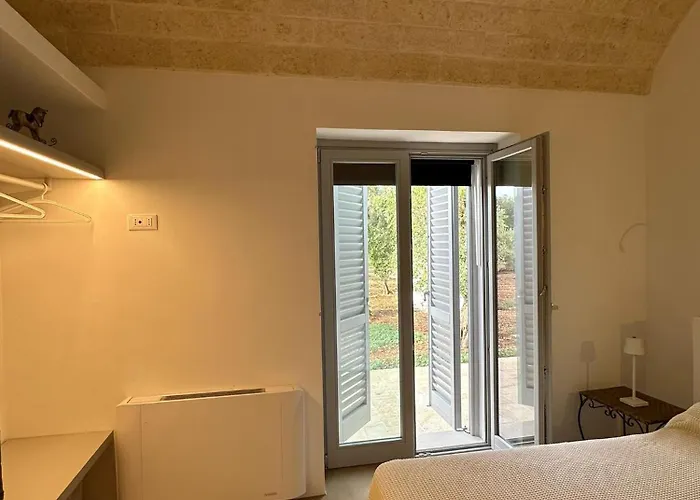 Albero Dolce Home&pool 卡洛维诺