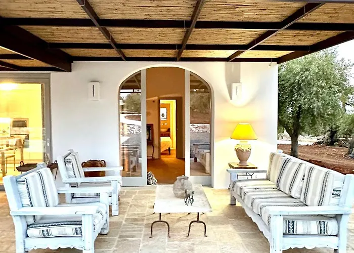 Albero Dolce Home&pool * 卡洛维诺