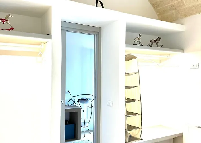 别墅 Albero Dolce Home&pool 卡洛维诺
