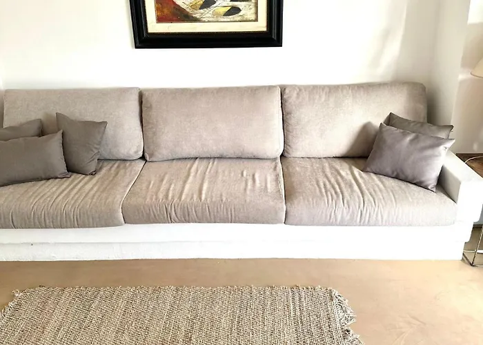 Albero Dolce Home&pool וילה *