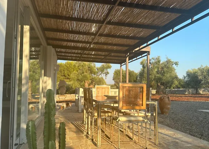 Albero Dolce Home&pool קרוביניו