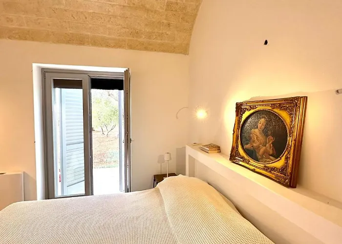 Albero Dolce Home&pool * קרוביניו